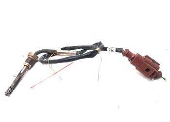 CZUJNIK TEMPERATURY SPALIN SKODA RAPID 03L906088FG 1.6 90KM