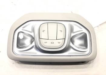 LAMPA SUFITOWA FIAT TIPO 07356314080 Hatchback WNĘTRZA