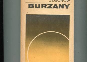 Burzany - Sobiesiak , Jegorow