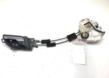 ZAMEK DRZWI LEWY TYŁ HONDA CR-V III SUV