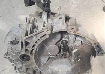 Zrobiona Skrzynia biegów Peugeot Boxer 2.2 HDI 20um26