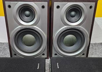 kolumny stereo firmy Panasonic SB-PM15. wysyłka