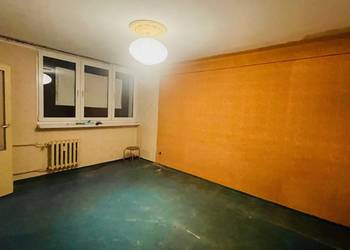 __ BEZPOŚREDNIO Mieszkanie 37m2 _ ul. Tatrzańska 66/68 _ ŁÓDŹ DĄBROWA