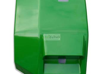 BŁOTNIK TYLNY JOHN DEERE TABLICA PRAWY L101648