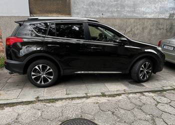 Sprzedam Toyota RAV4