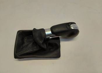 PORSCHE MACAN S 95B Gałka mieszek zmiany biegów automat