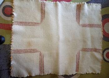 Kilim 100 procent welniany