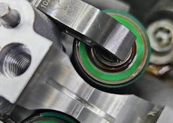 BMW S 1000 XR 16-19 KRZYWKI ZAWOROWE DŹWIGIENKA ZAWOROWA