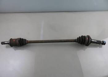 PÓŁOŚ LEWA TYLNA HONDA HR-V I 1.6  D16W5 