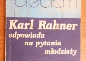 Ks. Karl Rahner - Mój problem