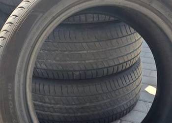 MICHELIN Primacy 3 SUV,Lato,4szt.//225 50 18 OKAZJA