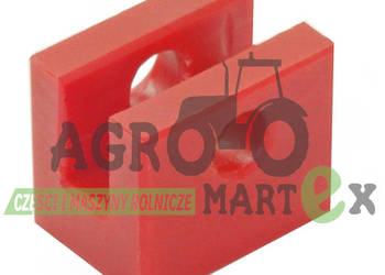 332/G5589, 332-G5589 ŚLIZG 30x25x22 JCB