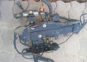 Sprzedam webasto ogrzewanie postojowe Renault Trafic 4