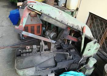 Piła ramowa do metalu Piła ramowa do metalu