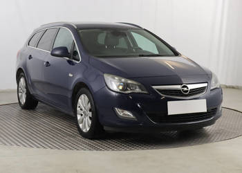 Opel Astra 1.7 CDTI