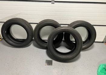 4 x Bridgestone Alenza 001 235/55/R19 101V 2025