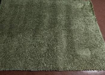 Dywan 220/160 zieleń