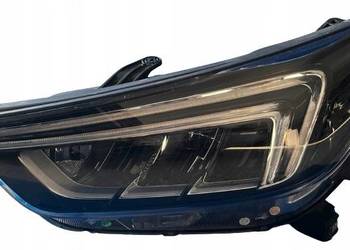 LAMPA LEWA PRZÓD LED OPEL MOKKA X EU