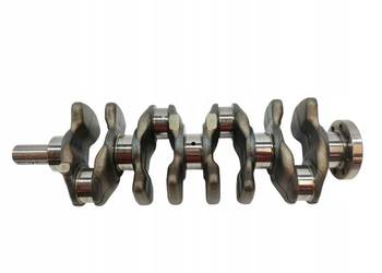 WAŁ KORBOWY 1.8 HYBRID Toyota Auris II (2012-)