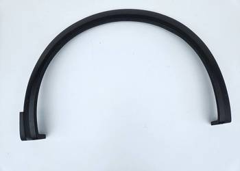 RENAULT CAPTUR II LISTWA BŁOTNIKA PRAWY PRZÓD PRAWA PRZEDNIA 638127184R