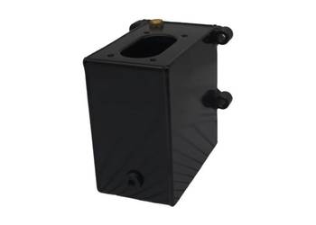 ZBIORNIK Oleju 2L Pompy Ręcznej HYDRAULICZNEJ [4484]