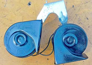 OPEL INSIGNIA A KLAKSON