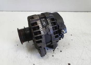 ALTERNATOR Volvo XC60 2.0 D4 _ bosch 30659580 Alternator Oryginał