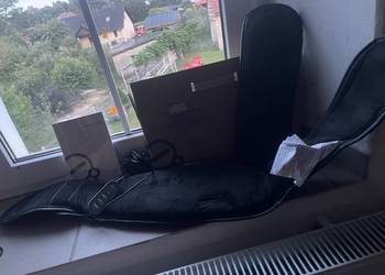 Masażer pleców Comfier -