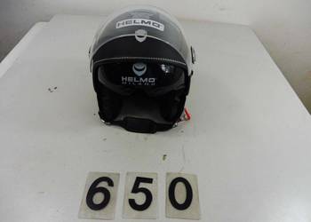 Kask Helmo Milano Nowy S A650