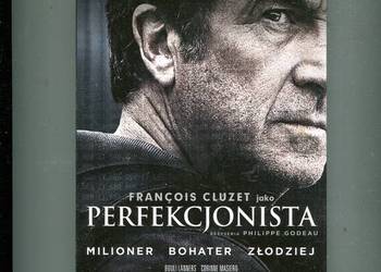 Perfekcjonista Film DVD