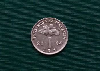 MALEZJA - 1 sen, 2004r.