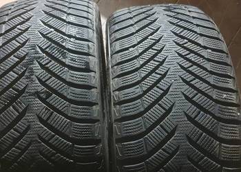 2x 18 cali 245/45 R18  opony zimowe WYSYŁKA