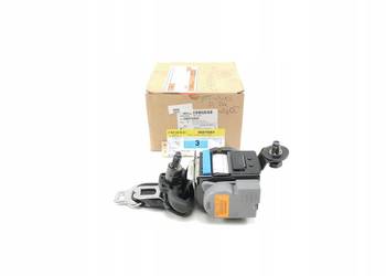 PAS BEZPIECZEŃSTWA TYŁ ŚRODKOWY CHEVROLET AVEO 05-