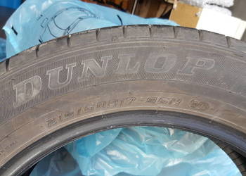 witam sprzedam opony 215x60x17