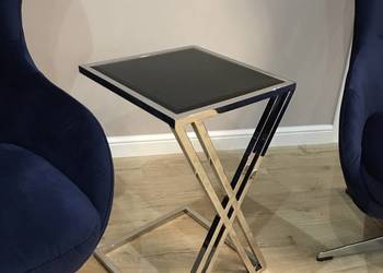 Stolik firmy OLIVSON model Xena  40x40x60