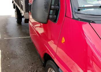 Sprzedam Citroen  Jumbo
