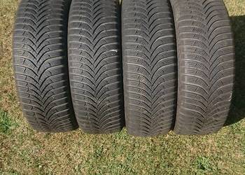 Opony zimowe firmy hankook
