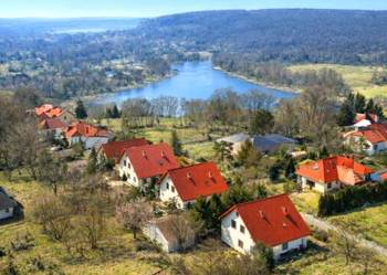 Dom | 150 m² | Juszkowo | blisko rzeki Raduni | Działka 600 m² | Garaż