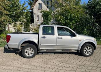 Great Wall stead 2014 pickup