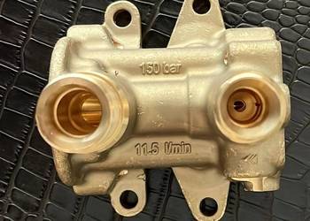 ODLEWNIA BRĄZU BK331, BA1032, tuleje, odlewy techniczne, B10