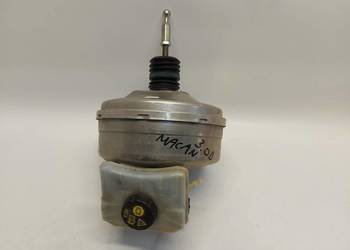 PORSCHE MACAN S 95B Pompa hamulcowa Serwo 4M0612103J