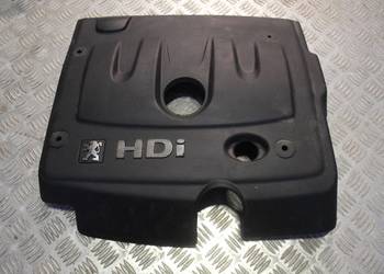 POKRYWA OSŁONA SILNIKA PEUGEOT 307 9634755020