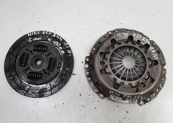 Mini One R50 R53 1.6 16V TARCZA DOCISK sprzęgło W10B16A