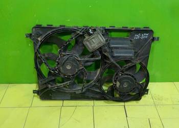 LAND ROVER FREELANDER II 2.2 TD4 06-11 wentylator chlodnicy 6G91-8C607-BD