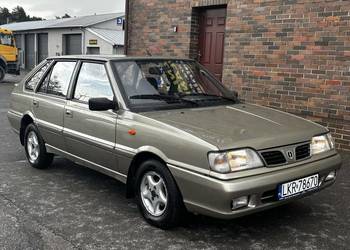 Polonez Caro Plus 1.6 GLI