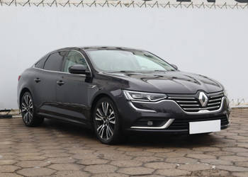 Renault Talisman 1.6 TCe