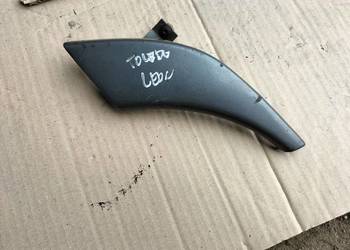 ZAŚLEPKA BANAN LISTWA SEAT LEON I TOLEDO II PRA WY ZAŚLEPKA BANAN LISTWA SEAT LEON I TOLEDO II PRA WY