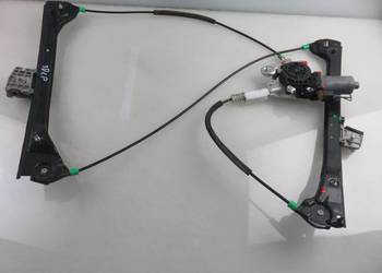 PODNOŚNIK SZYBY LEWY PRZEDNI 3D BMW 3 kabriolet (E46) 51338229105