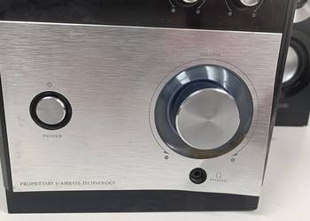 Zestaw głosników MicroLab M-880