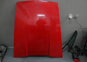 Porsche 964 Maska